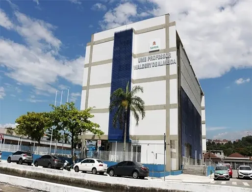 Limpeza de Caixa D'água de Escola no Jardim Brasil