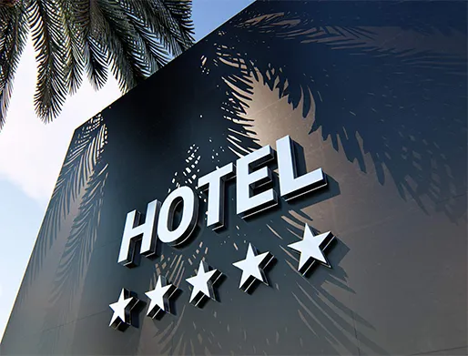 Limpeza de Caixa D'água de Hotel no Jardim Brasil