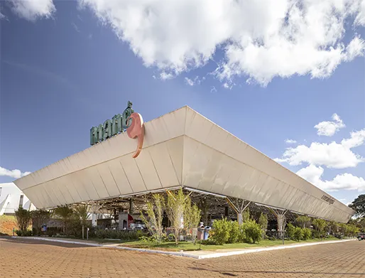 Limpeza de Caixa D'água de Mercado no Jardim Brasil
